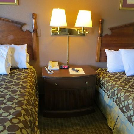 American Inn Stockton Kültér fotó