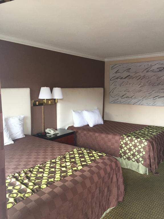 American Inn Stockton Kültér fotó